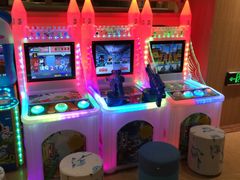 -汤W城市微度假(仓山店)