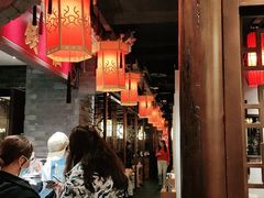 大堂-大龙燚火锅