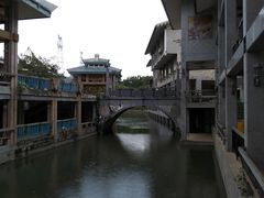 -海上田园
