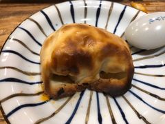 烤包子-阿凡提餐厅(簋街店)