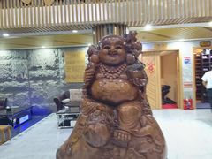 -绿岛汤泉韩式休闲会所