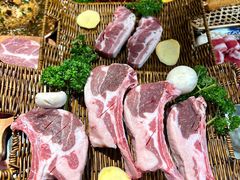 -猪的故事·韩式烤肉(韩乐坊店)