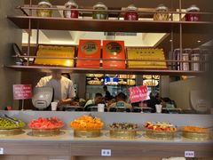 -情妹耙泥鳅·江湖川菜(科华店)