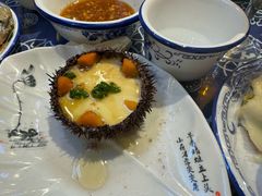 -旺角小渔村(二马路店)