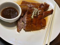 招牌烧鹅-猪肉婆私房菜(容桂总店)