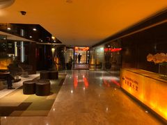 -香港皇家太平洋酒店