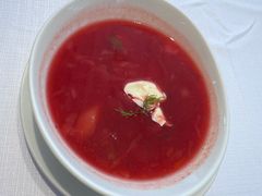 -马克西姆俄罗斯餐厅(通亚街店)