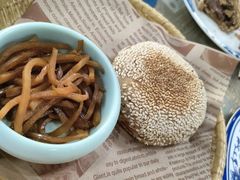 -清真·鸦儿李记·小馆(后海店)