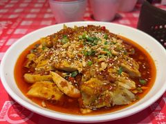 -龙师傅卤炒(天马店)