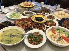 -陶然居·重庆菜(鱼洞老街店)
