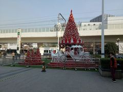 -光启城时尚购物中心