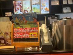 -西西弗书店·矢量咖啡(新光天地店)