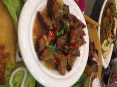 帕米朵儿新疆小馆-帕米朵儿新疆小馆(仙鹤新天地广场店)