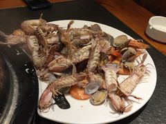 -苏大嘴海鲜牧场(奥林匹克店)