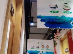 -香山湖家家宴(中山陵店)