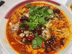 -麻六记(凤凰汇店)