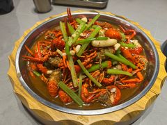 -龙虾奇迹(大华三路店)