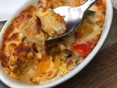 -农畉LONFOOD(福田星河COCOPark店)