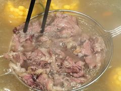 -俏牛哥鲜牛肉牛肆馆(重庆天地店)