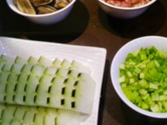 -喜粤广东菜(汉屯路店)
