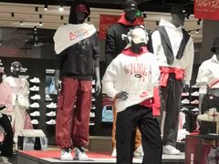 -NIKE(朝阳合生汇店)