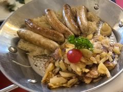 -申德勒加油站西餐厅(太仓店)