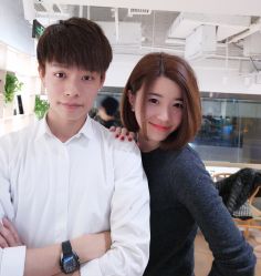 -简法造型·品牌形象店