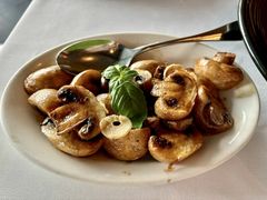 -莫尔顿扒房 MORTON'S GRILLE(igc天汇广场店)