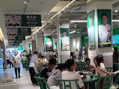 -费大厨辣椒炒肉(太平老街店)