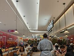 -千日贺茶餐厅(开发区安盛店)