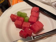 -怡咖啡海鲜自助餐厅(浦东香格里拉店)