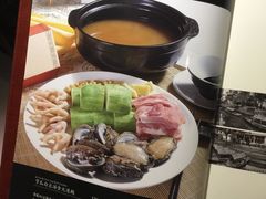 -渔米粥(罗湖店)