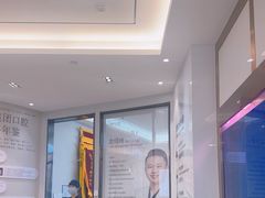 -牙博士口腔品牌连锁(杨浦店)