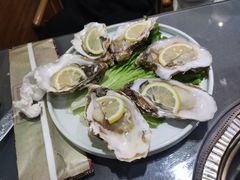 湛江生蚝-金龙·打边炉(武进路店)