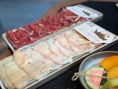 -大龙燚·旷野鲜火锅(广州首店)