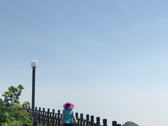 -狼牙山风景区