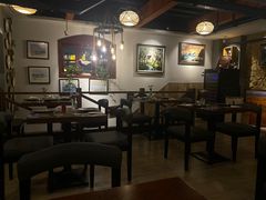 大堂-LA CREPERIE BRETONNE布列塔尼法式餐厅(天童北路店)