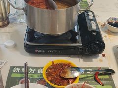 -金马门国际美食百汇(珞喻路店)