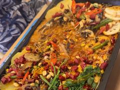 -汤连得温泉馆(宝山店)