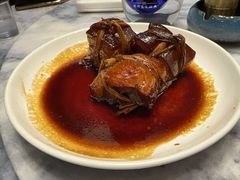 -华庭苑农家乐(旺山店)
