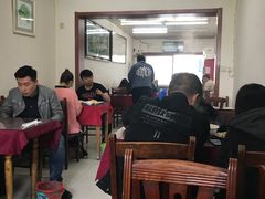 大堂-兴国苑酒店