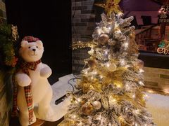 -AZUL by FUEL蓝色·法式酒馆(琶醍店)