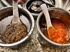 -龙继斑鱼庄(犀浦店)