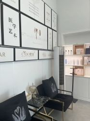 -熙朵美学植发·连锁品牌