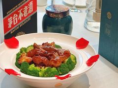 -海泰食府·新鲁菜·家宴(总部基地店)