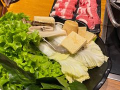 -呷哺呷哺 黄金牧场 (新中关购物中心店)