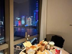-上海外滩茂悦大酒店
