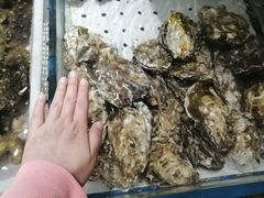 -将相和·海鲜蒸饺大连菜