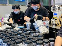 -霸王茶姬(上海静安大悦城店)