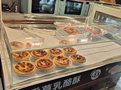 -罗莎蛋糕(南门口店)